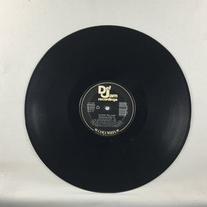 Alyson Williams My Love Is So Raw Orig Press 12" Used Vinyl Single VG+\VG+
