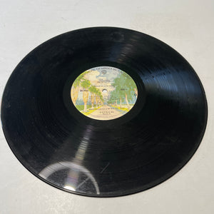 America Hideaway Used Vinyl LP VG+\VG