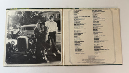 Various American Graffiti, Vol. III Used Vinyl 2LP VG+\VG