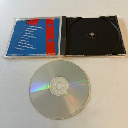 Ray Price American Originals Used CD VG+\VG+