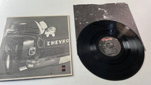 Leon Russell Americana Used Vinyl LP VG+\VG