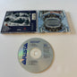 The Alan Parsons Project Ammonia Avenue Used CD VG+\VG+