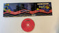 Taj Mahal An Evening Of Acoustic Music Used CD VG+\VG