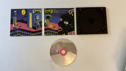 Taj Mahal An Evening Of Acoustic Music Used CD VG+\VG