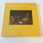 The Julian Bream Consort An Evening Of Elizabethan Music New Vinyl Box Set M\VG+
