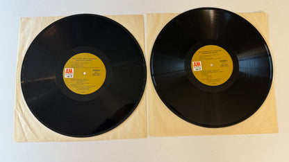Groucho Marx An Evening With Groucho Used Vinyl 2LP VG+\VG