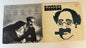 Groucho Marx An Evening With Groucho Used Vinyl 2LP VG+\VG