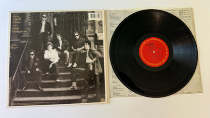 Billy Joel An Innocent Man Used Vinyl LP VG+\VG+