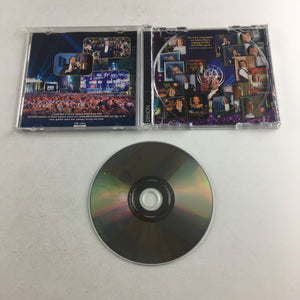 Andre Rieu The Homecoming! Used CD VG+\VG+