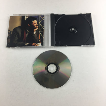 Andrea Bocelli Sogno Used CD VG+\VG+ Silver