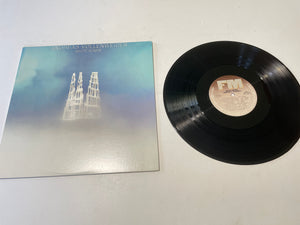 Andreas Vollenweider White Winds Used Vinyl LP VG+\VG+
