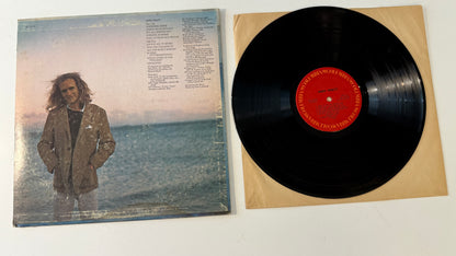 Andy Pratt Andy Pratt Used Vinyl LP VG+\VG