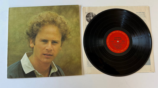 Art Garfunkel Angel Clare Used Vinyl LP VG+\VG