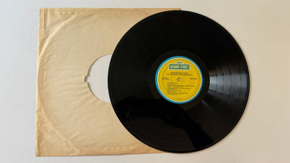 Anne Murray Anne Murray Sings For The Sesame Street Generation Used Vinyl LP VG+\VG