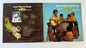 Anne Murray Anne Murray Sings For The Sesame Street Generation Used Vinyl LP VG+\VG