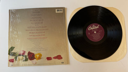 Anne Murray Anne Murray's Greatest Hits Used Vinyl LP VG\VG+