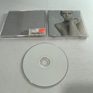 Annie Lennox Bare Used CD VG+\VG+