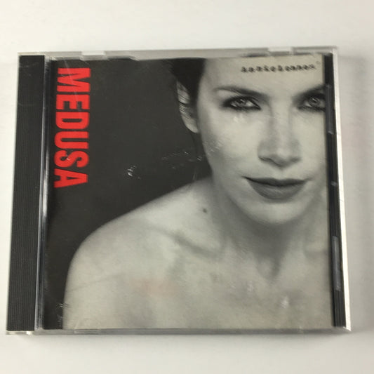 Annie Lennox Medusa \ Silver