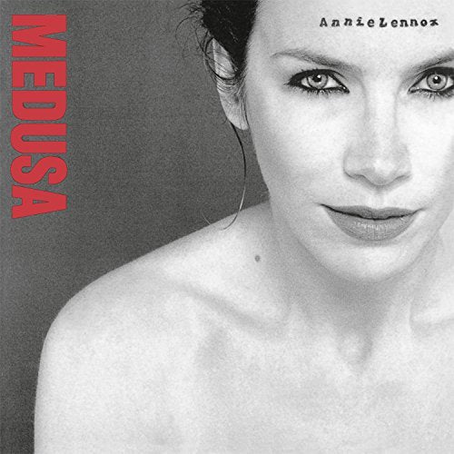 Annie Lennox MEDUSA New Vinyl LP M\M