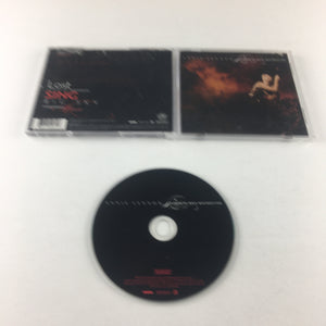 Annie Lennox Songs Of Mass Destruction Used CD VG+\VG+