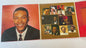 Marvin Gaye Anthology *NO BOOKLET* Used Vinyl 3LP VG\VG