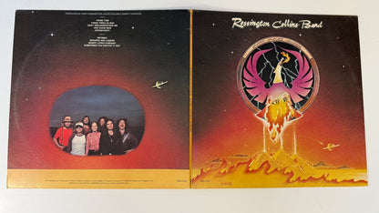 Rossington Collins Band Anytime, Anyplace, Anywhere Used Vinyl LP VG+\VG