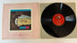 Ludwig van Beethoven "Archduke" Trio No. 7, In B-Flat, Op. 97 Used Vinyl LP VG+\VG