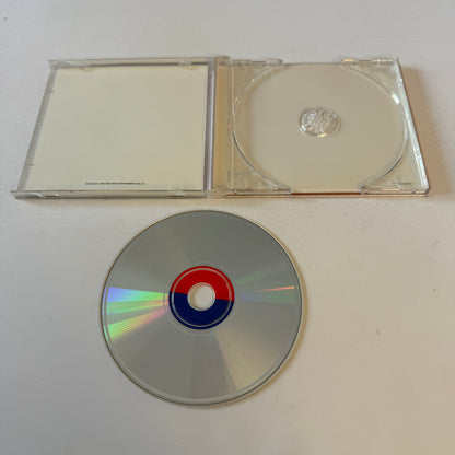 Jimmy Ray Are You Jimmy Ray? Used CD Single VG+\VG+