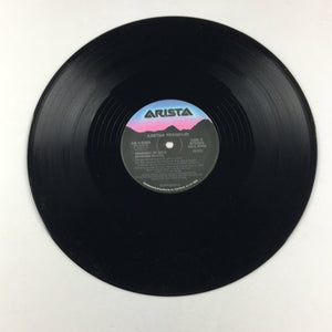 Aretha Franklin Freeway Of Love 12" Used Vinyl Single VG+\VG