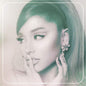 Ariana Grande Positions New Colored Vinyl LP M\M