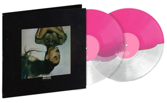 Ariana Grande Thank U, Next New Colored Vinyl 2LP M\M