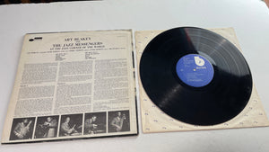 Art Blakey & The Jazz Messengers At The Jazz Corner Of The World (Volume 2) Used Vinyl LP VG+\VG
