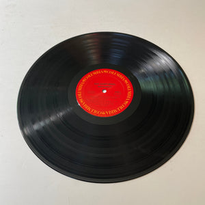 Art Garfunkel Breakaway Used Vinyl LP VG+\VG+
