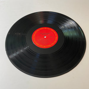 Art Garfunkel Breakaway Used Vinyl LP VG+\VG+