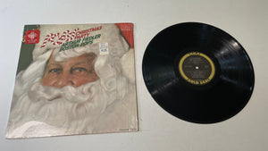 Arthur Fiedler, Boston Pops Pops Christmas Party Used Vinyl LP VG+\VG+