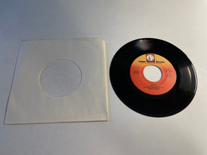 Artie White Tore Up Used 45 RPM 7" Vinyl VG+\VG+
