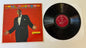 Paul Robeson At Carnegie Hall Used Vinyl LP VG+\VG