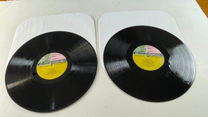 Sammy Davis Jr. At The Cocoanut Grove Used Vinyl 2LP VG+\VG