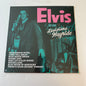 Elvis Presley At The Louisiana Hayride New Vinyl LP M\M