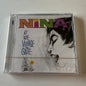 Nina Simone At The Village Gate New Sealed CD M\M