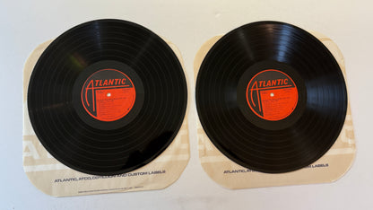 Various Atlantic Rhythm & Blues 1947 Used Vinyl LP VG\VG