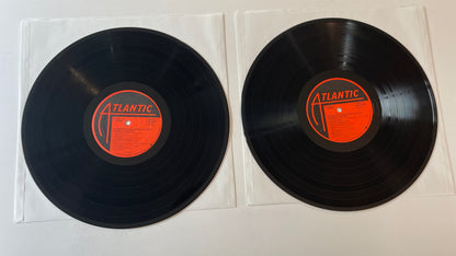 Various Atlantic Rhythm & Blues 1947 Used Vinyl 2LP VG+\VG+