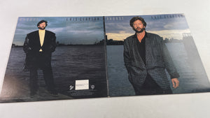 Eric Clapton August Used Vinyl LP VG+\VG+