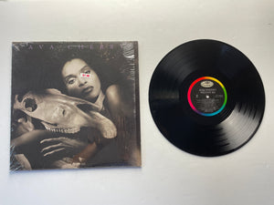 Ava Cherry Picture Me Used Vinyl LP VG+\VG+