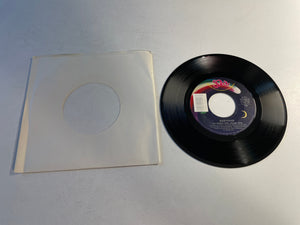 Babyface My Kinda Girl Used 45 RPM 7" Vinyl VG+\VG+