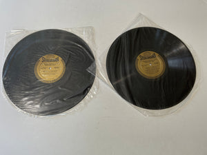 Bach Brandenburg Concertos Nos. 1-6 Complete Used Vinyl Box Set M\VG+