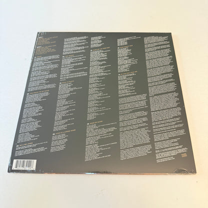 Amy Winehouse Back To Black New Vinyl LP M\M