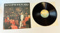 Noel Paul Stookey Band & Bodyworks Used Vinyl LP VG+\VG