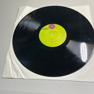 Jimi Hendrix Band Of Gypsys Used Vinyl LP VG+\VG+