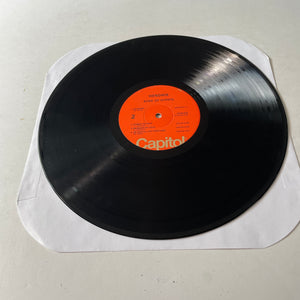 Jimi Hendrix Band Of Gypsys Used Vinyl LP VG\F